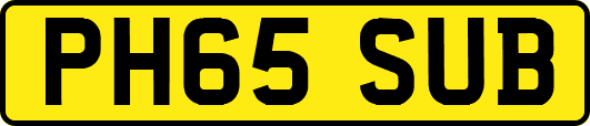 PH65SUB