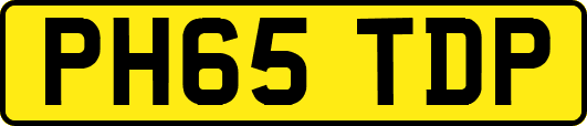PH65TDP
