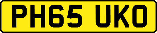 PH65UKO