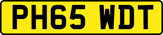 PH65WDT