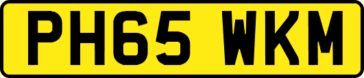 PH65WKM