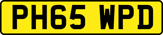 PH65WPD