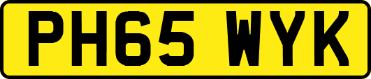 PH65WYK