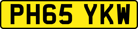 PH65YKW