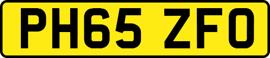 PH65ZFO