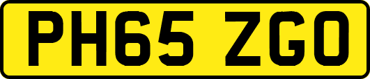 PH65ZGO