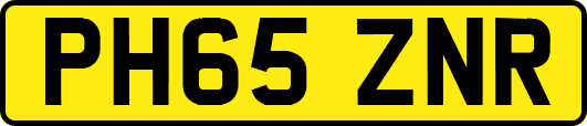 PH65ZNR