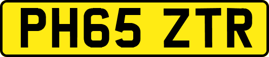 PH65ZTR