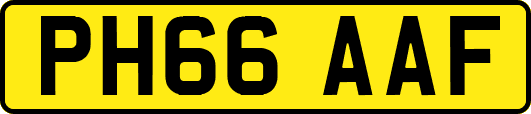 PH66AAF