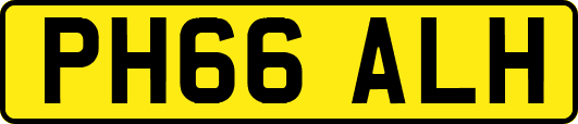 PH66ALH