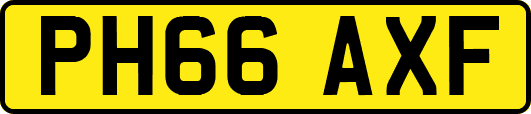 PH66AXF
