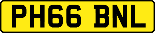 PH66BNL