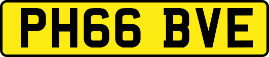 PH66BVE