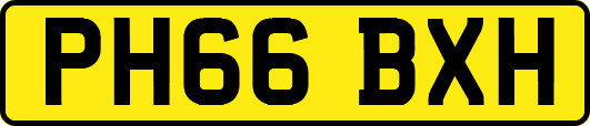 PH66BXH