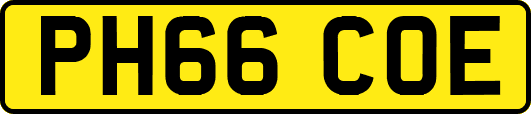 PH66COE