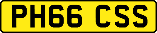 PH66CSS