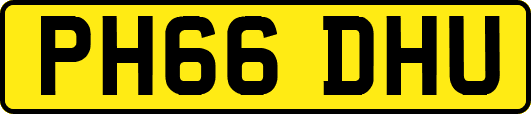 PH66DHU