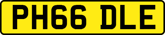 PH66DLE