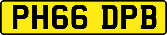 PH66DPB