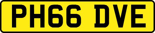 PH66DVE