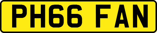 PH66FAN