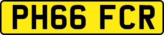 PH66FCR