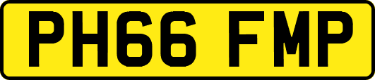 PH66FMP
