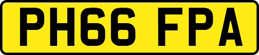 PH66FPA