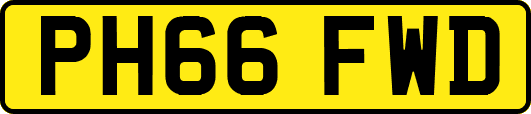 PH66FWD