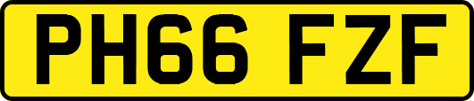 PH66FZF