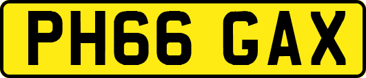 PH66GAX