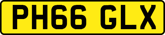PH66GLX