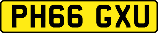 PH66GXU