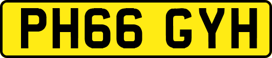 PH66GYH