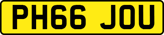 PH66JOU