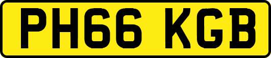 PH66KGB
