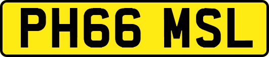 PH66MSL