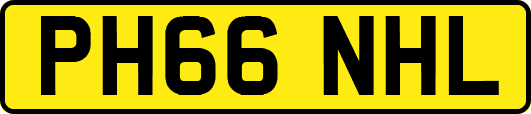 PH66NHL