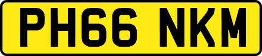 PH66NKM