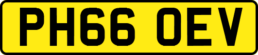 PH66OEV
