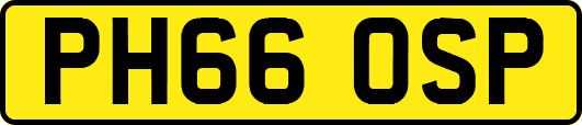 PH66OSP