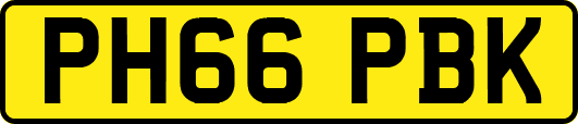 PH66PBK
