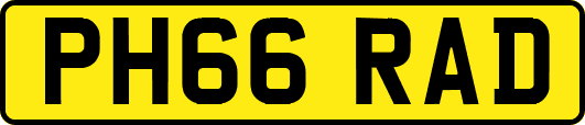 PH66RAD