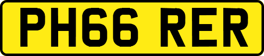 PH66RER