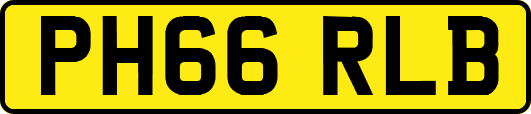 PH66RLB