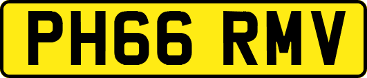 PH66RMV