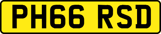 PH66RSD