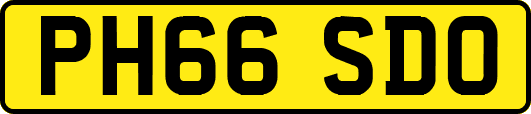 PH66SDO