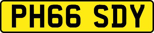 PH66SDY