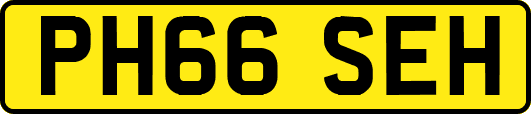 PH66SEH